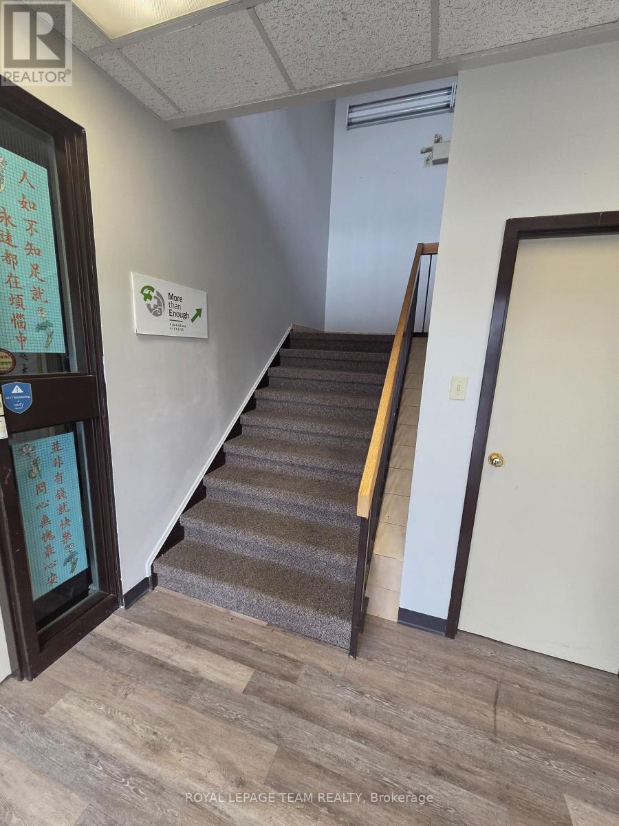 2 - 58 Antares Drive, Ottawa, Ontario  K2E 7W6 - Photo 2 - X12821296