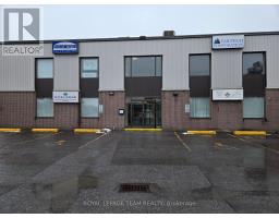 2 - 58 ANTARES DRIVE, Ottawa, Ontario