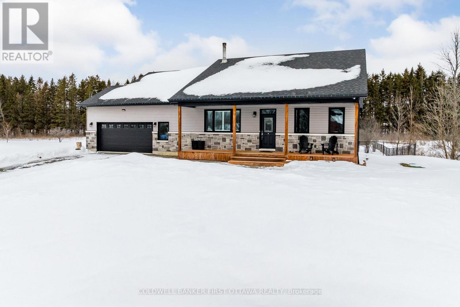 120 Stirling Crescent, North Grenville, Ontario  K0G 1J0 - Photo 2 - X12821306