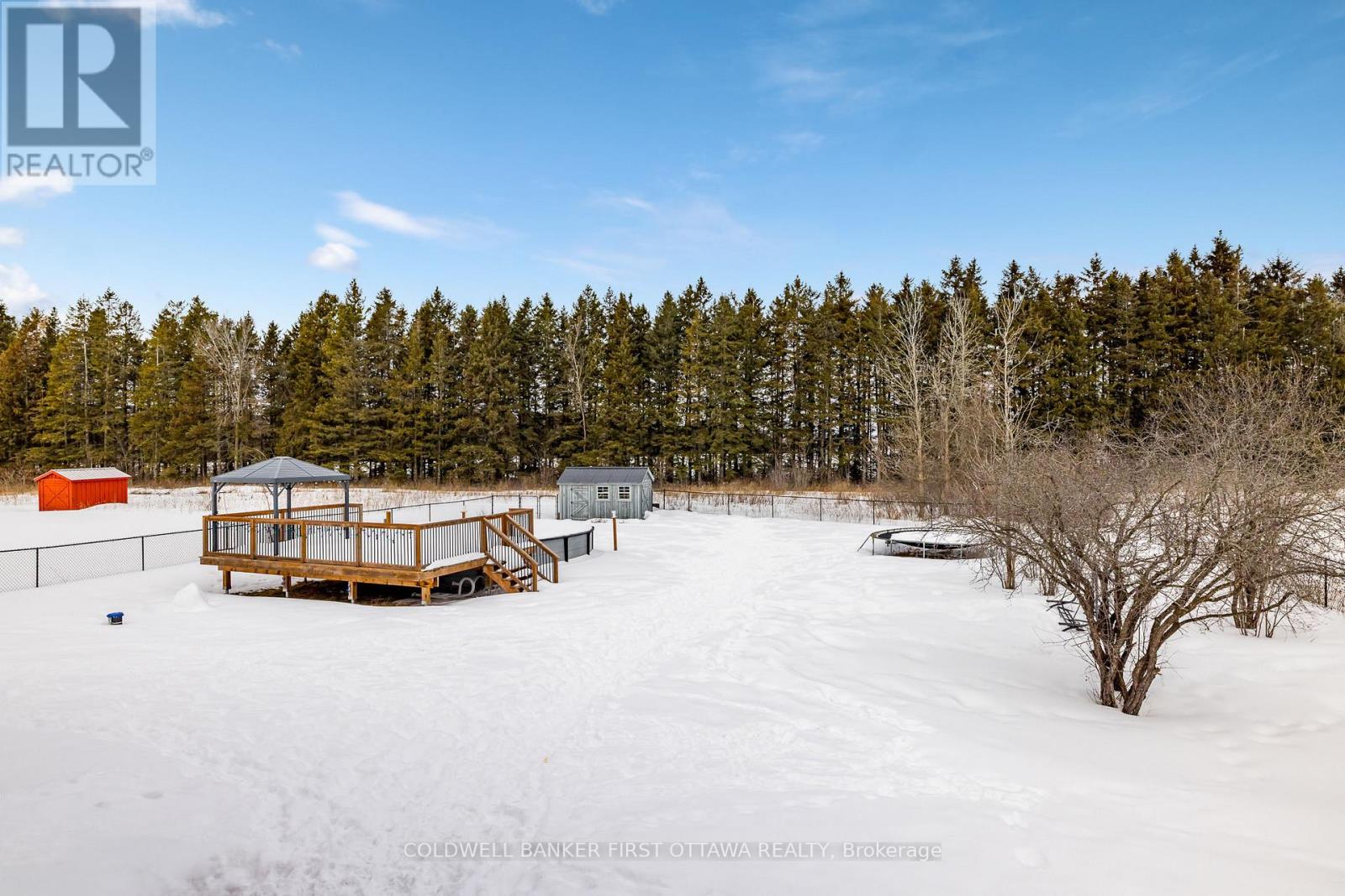 120 Stirling Crescent, North Grenville, Ontario  K0G 1J0 - Photo 45 - X12821306