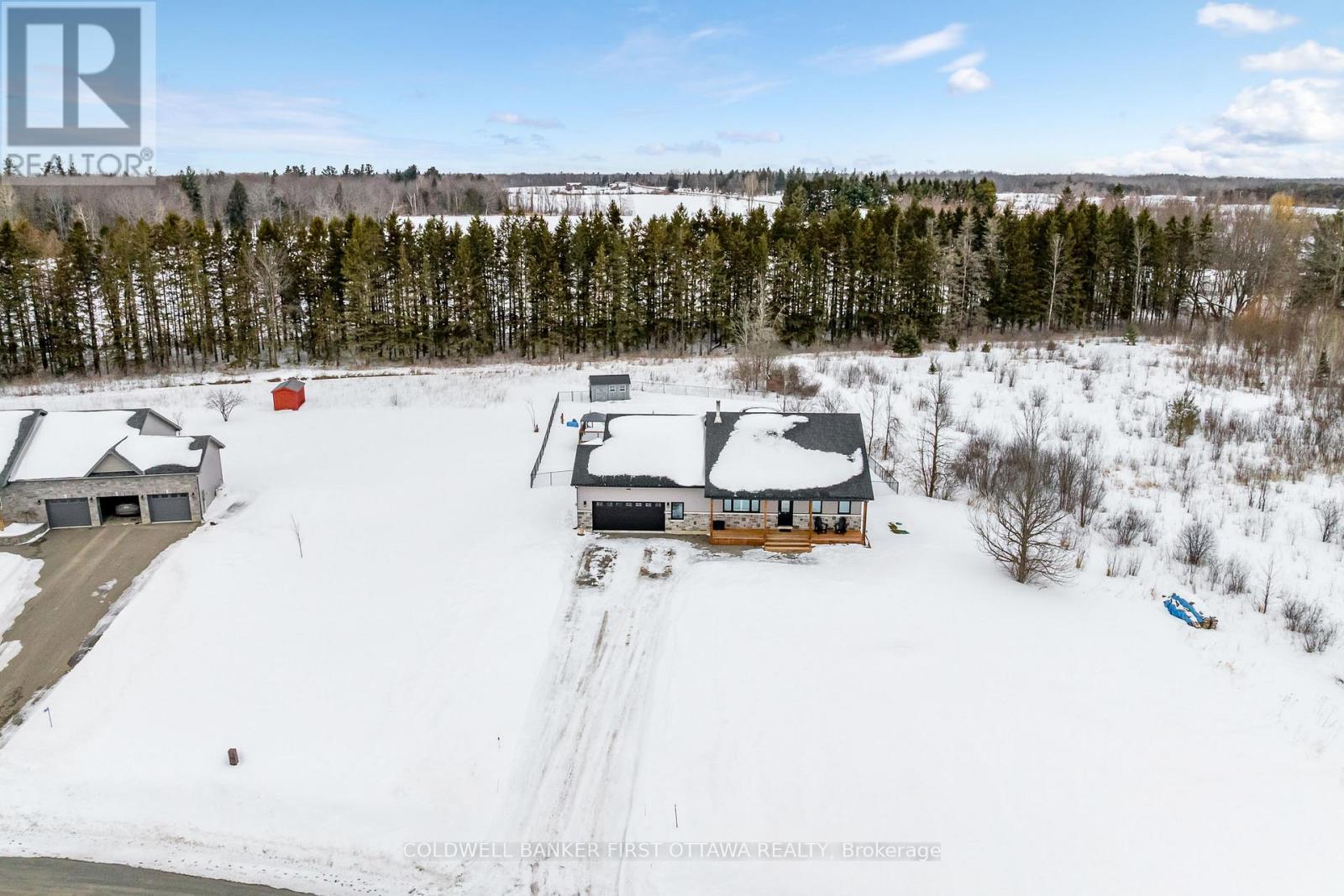 120 Stirling Crescent, North Grenville, Ontario  K0G 1J0 - Photo 5 - X12821306