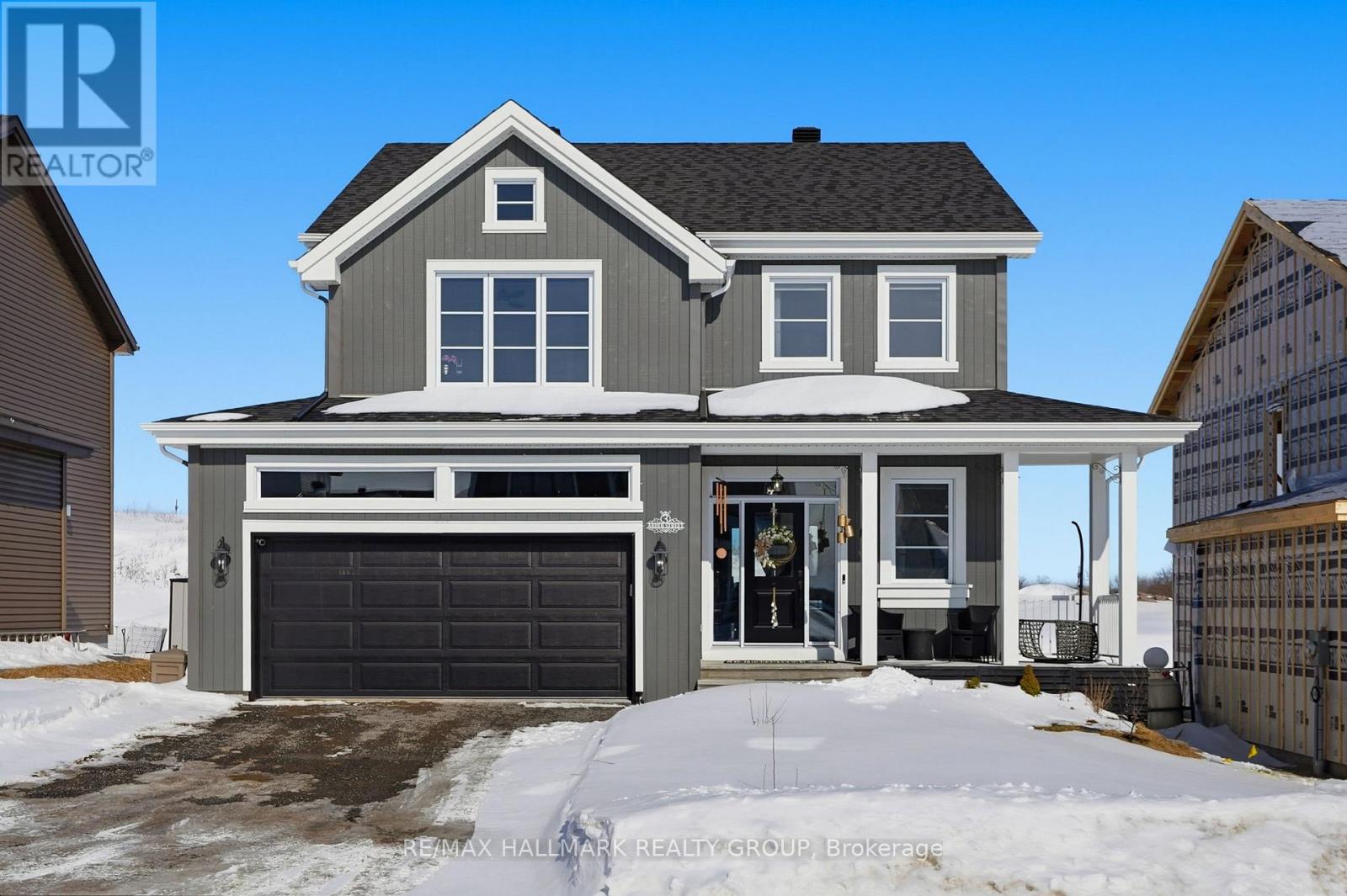 3 Arber Street, Champlain, Ontario  K0B 1R0 - Photo 2 - X12821318