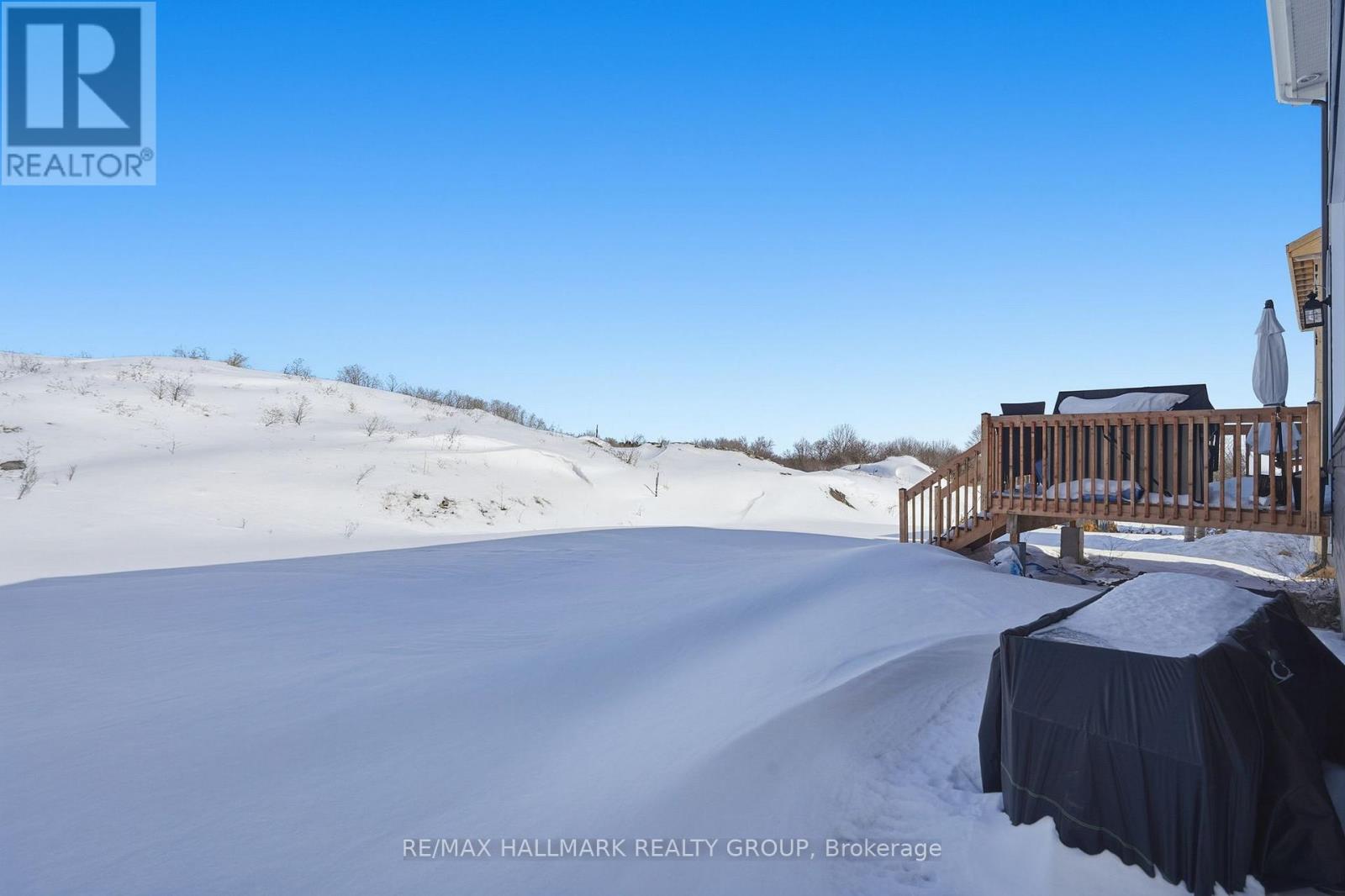 3 Arber Street, Champlain, Ontario  K0B 1R0 - Photo 25 - X12821318