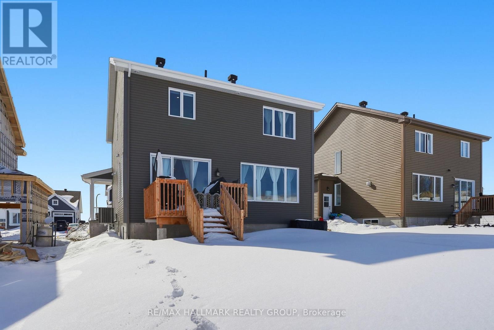 3 Arber Street, Champlain, Ontario  K0B 1R0 - Photo 26 - X12821318