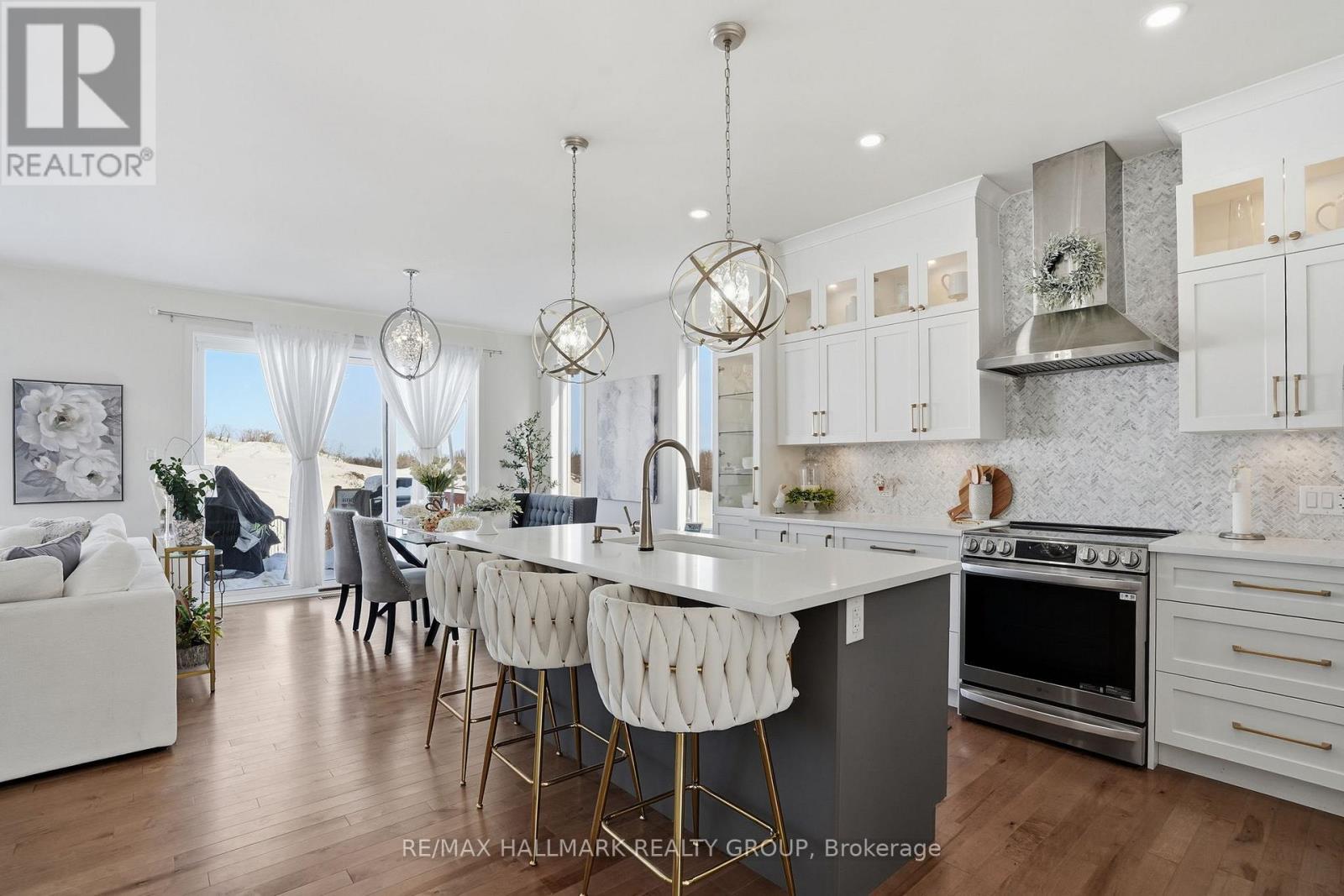 3 Arber Street, Champlain, Ontario  K0B 1R0 - Photo 3 - X12821318