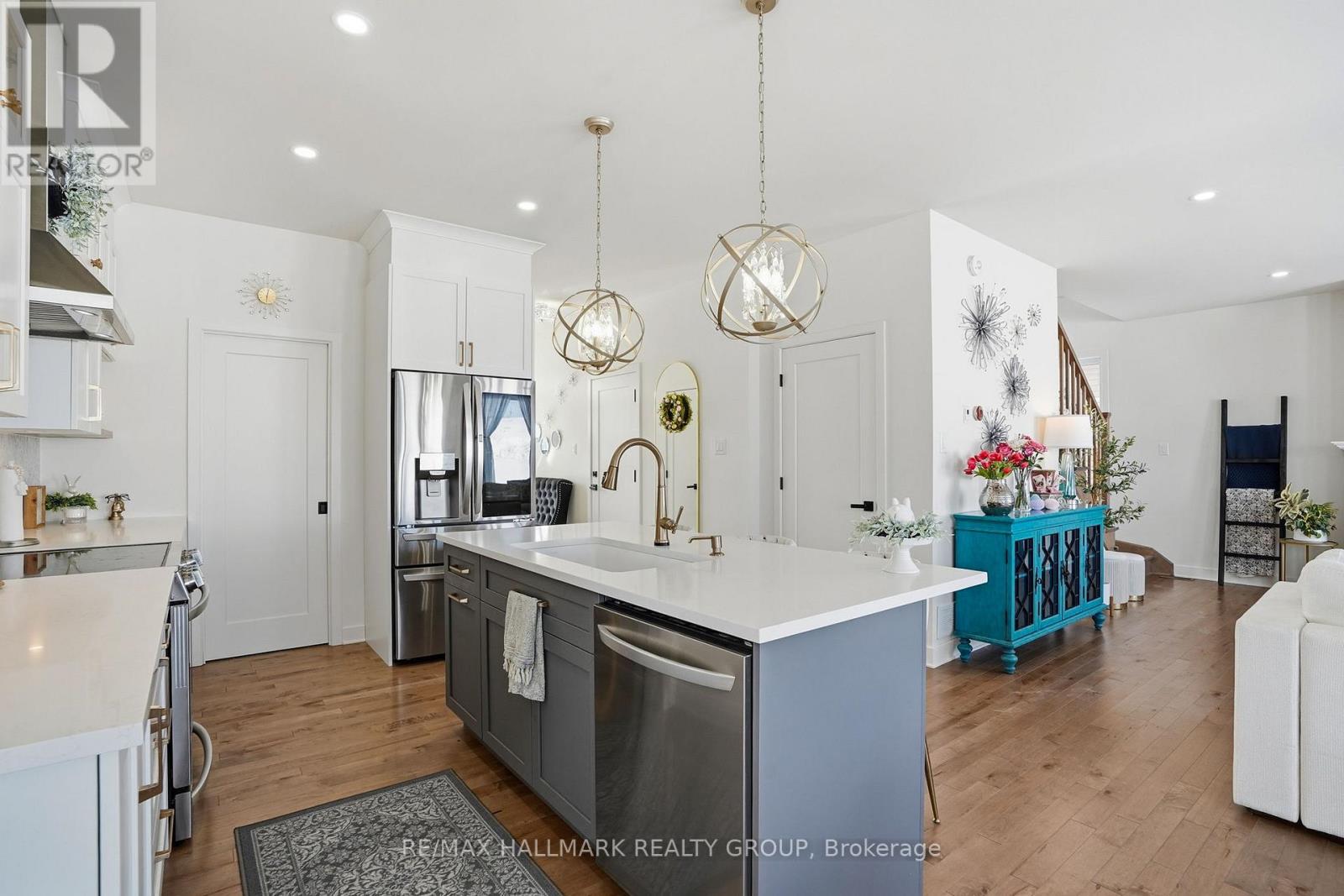 3 Arber Street, Champlain, Ontario  K0B 1R0 - Photo 5 - X12821318