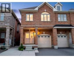 866 FRANCINE Crescent, Mississauga, Ontario