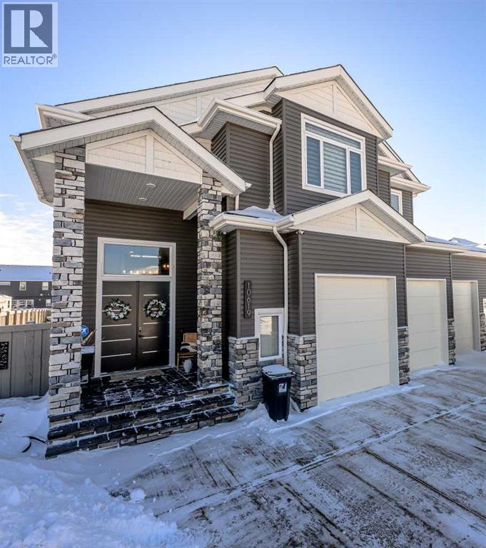 10619 156 Avenue, Rural Grande Prairie No. 1, Alberta