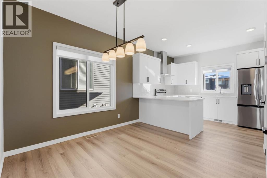 152 Lawson Lane Se, Airdrie, Alberta  T4A 3P3 - Photo 9 - A2264803