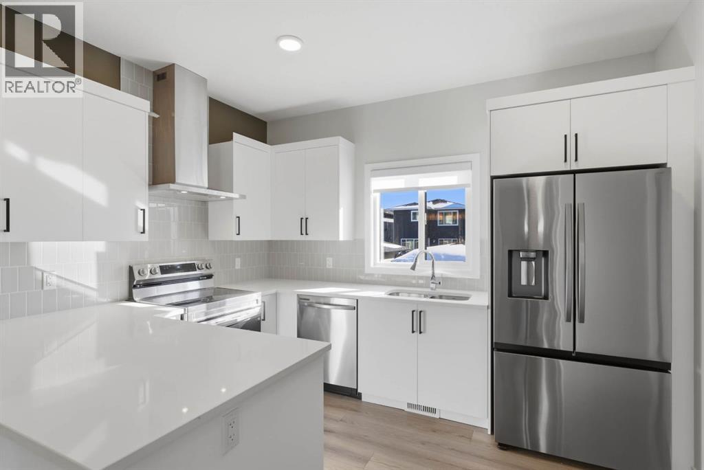 152 Lawson Lane Se, Airdrie, Alberta  T4A 3P3 - Photo 17 - A2264803