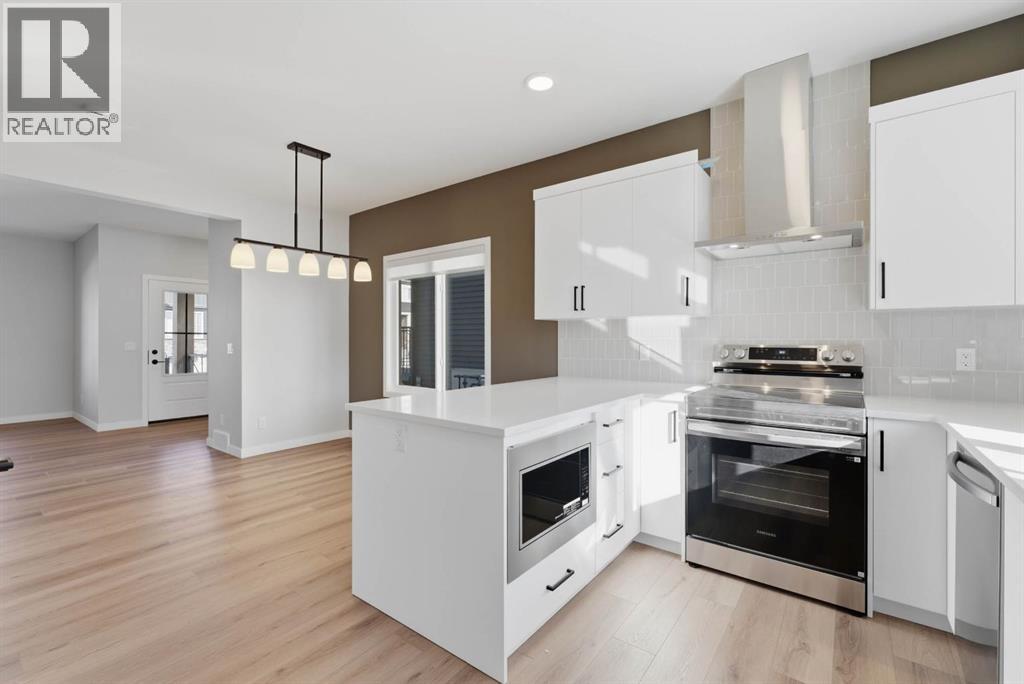 152 Lawson Lane Se, Airdrie, Alberta  T4A 3P3 - Photo 15 - A2264803