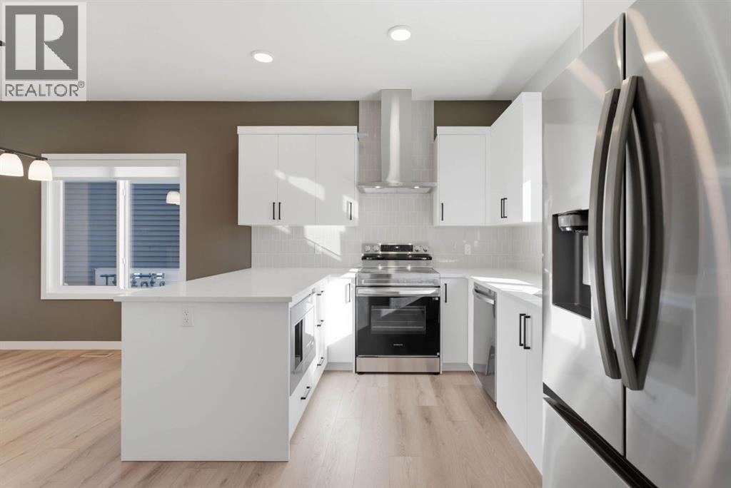 152 Lawson Lane Se, Airdrie, Alberta  T4A 3P3 - Photo 13 - A2264803