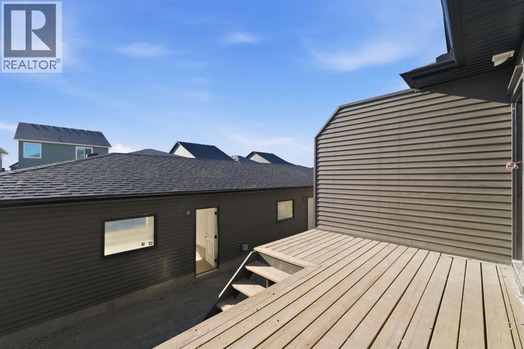 152 Lawson Lane Se, Airdrie, Alberta  T4A 3P3 - Photo 34 - A2264803