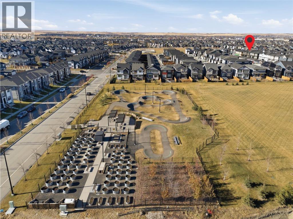 152 Lawson Lane Se, Airdrie, Alberta  T4A 3P3 - Photo 41 - A2264803