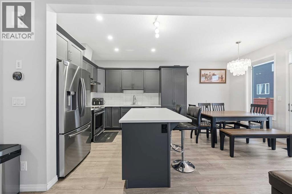 9 Osborne Link, Airdrie, Alberta  T4B 5E4 - Photo 9 - A2277275