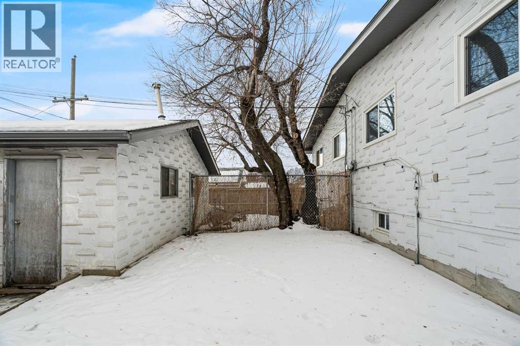 7614 & 7616 21 Street Se, Calgary, Alberta  T2C 0V5 - Photo 28 - A2287629