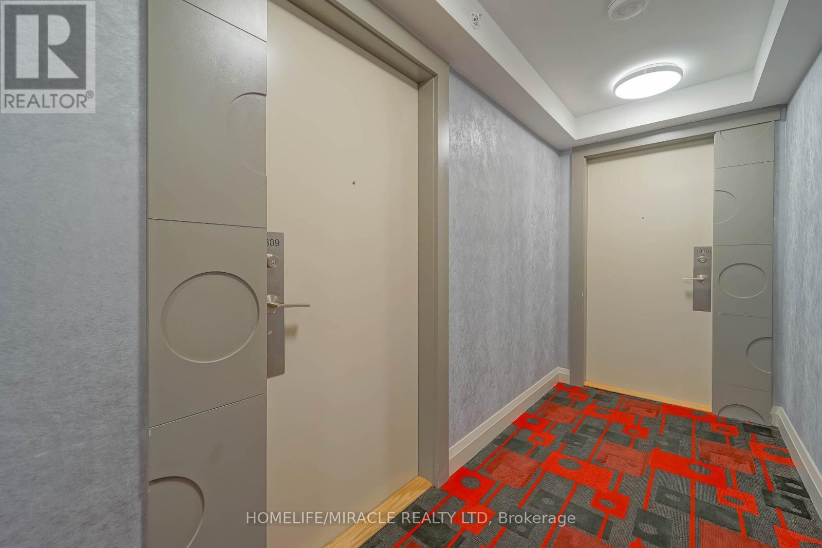 1809 - 30 Meadowglen Place, Toronto, Ontario  M1G 0A6 - Photo 10 - E12821312