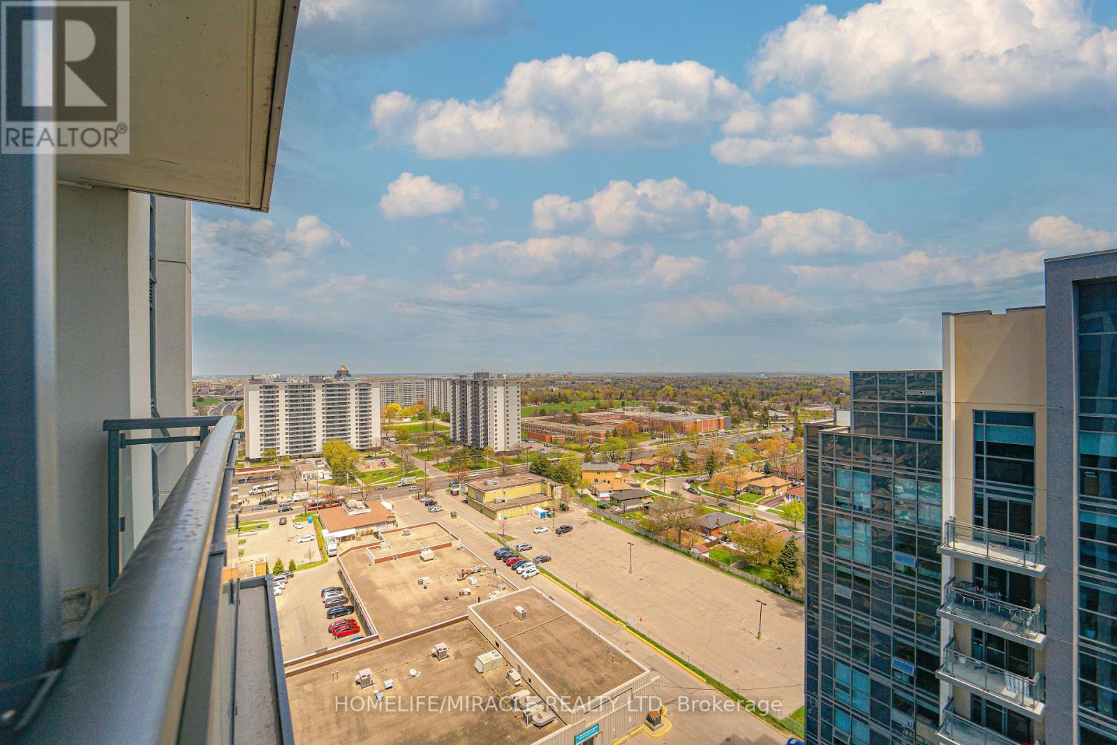 1809 - 30 Meadowglen Place, Toronto, Ontario  M1G 0A6 - Photo 20 - E12821312