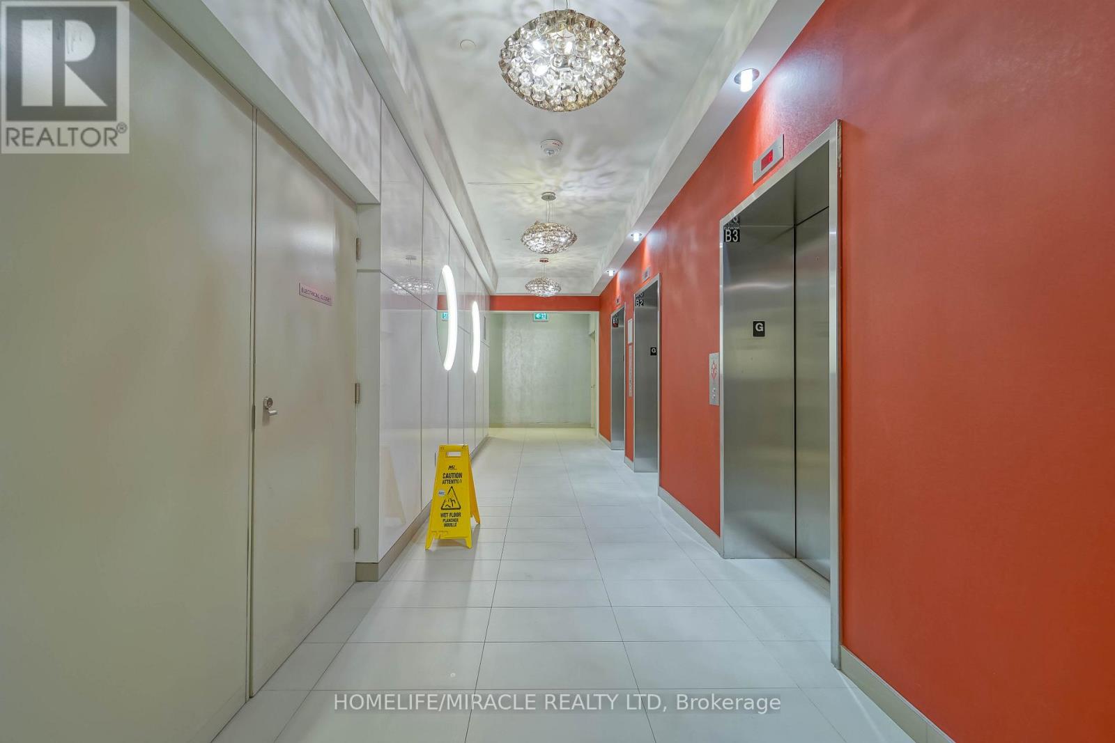 1809 - 30 Meadowglen Place, Toronto, Ontario  M1G 0A6 - Photo 6 - E12821312