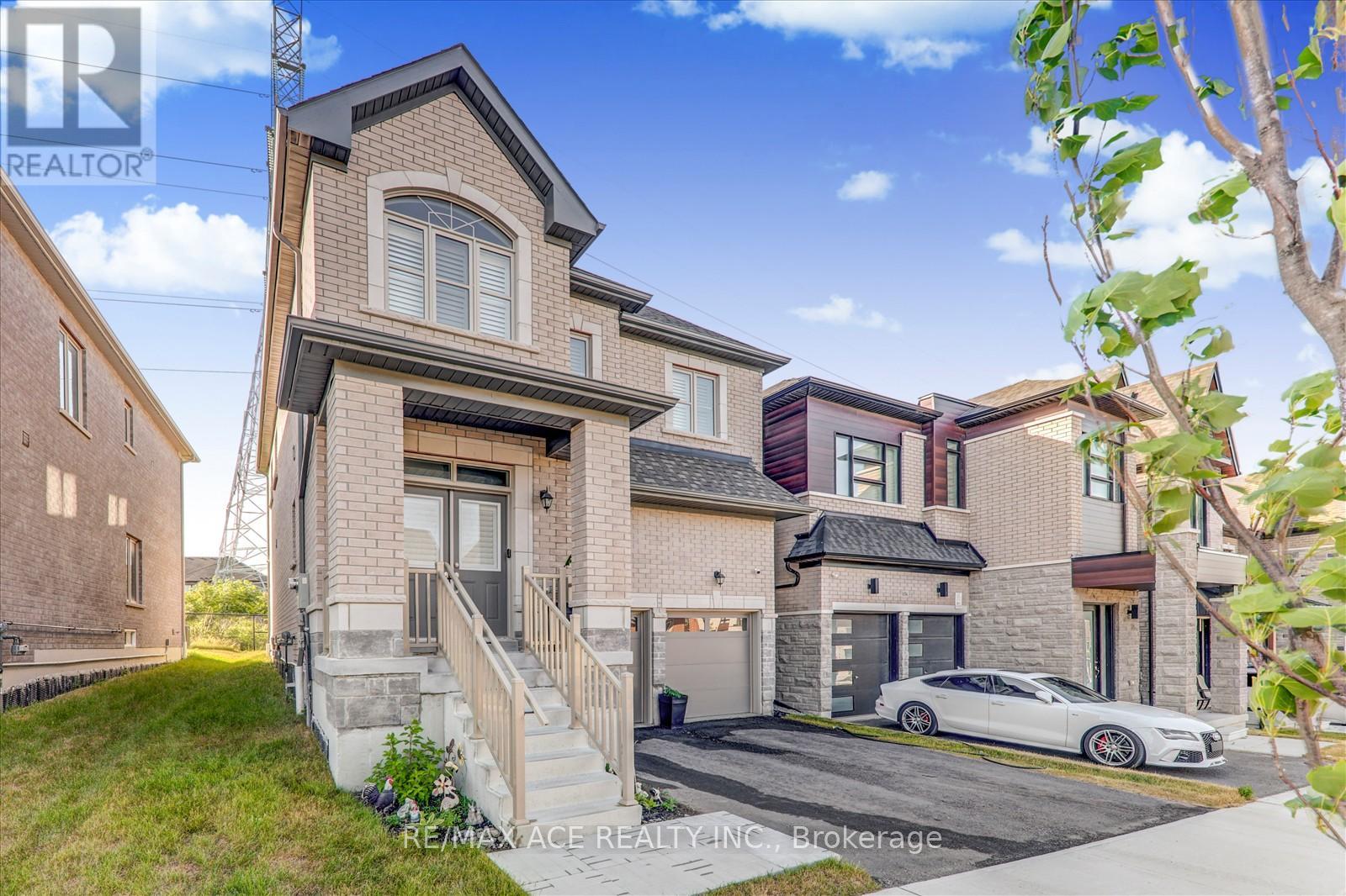 1152 Skyridge Boulevard, Pickering, Ontario  L1X 0M4 - Photo 3 - E12821314