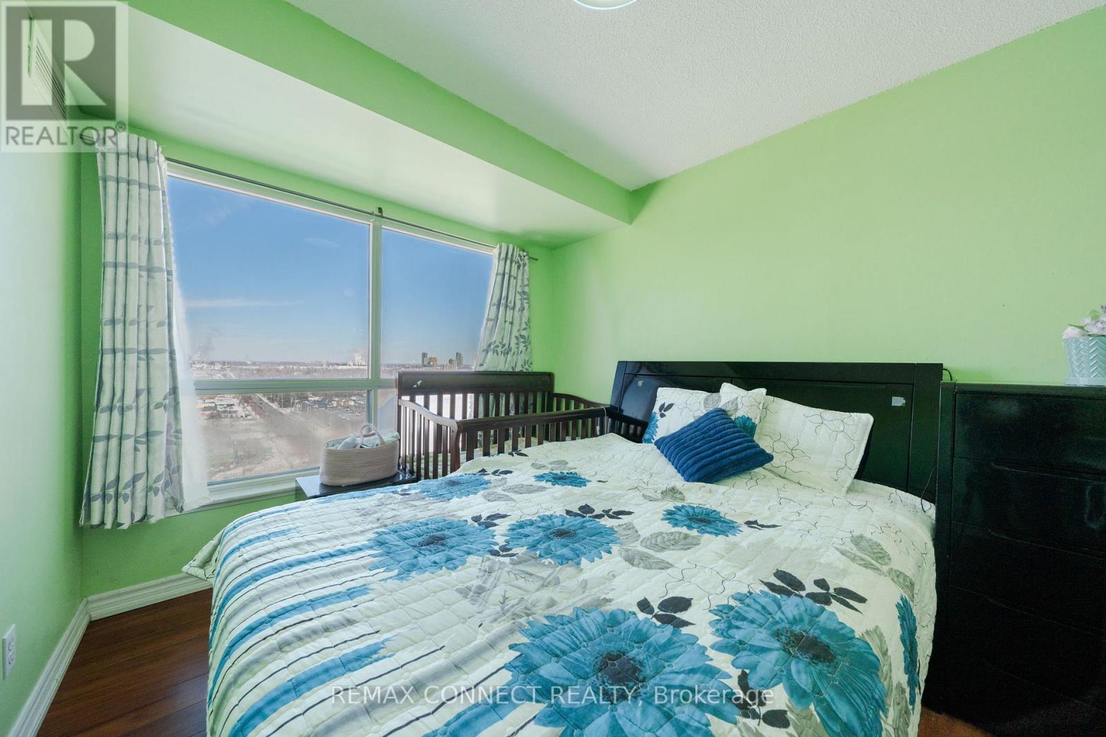 1609 - 1470 Midland Avenue, Toronto, Ontario  M1P 4Z4 - Photo 11 - E12821326