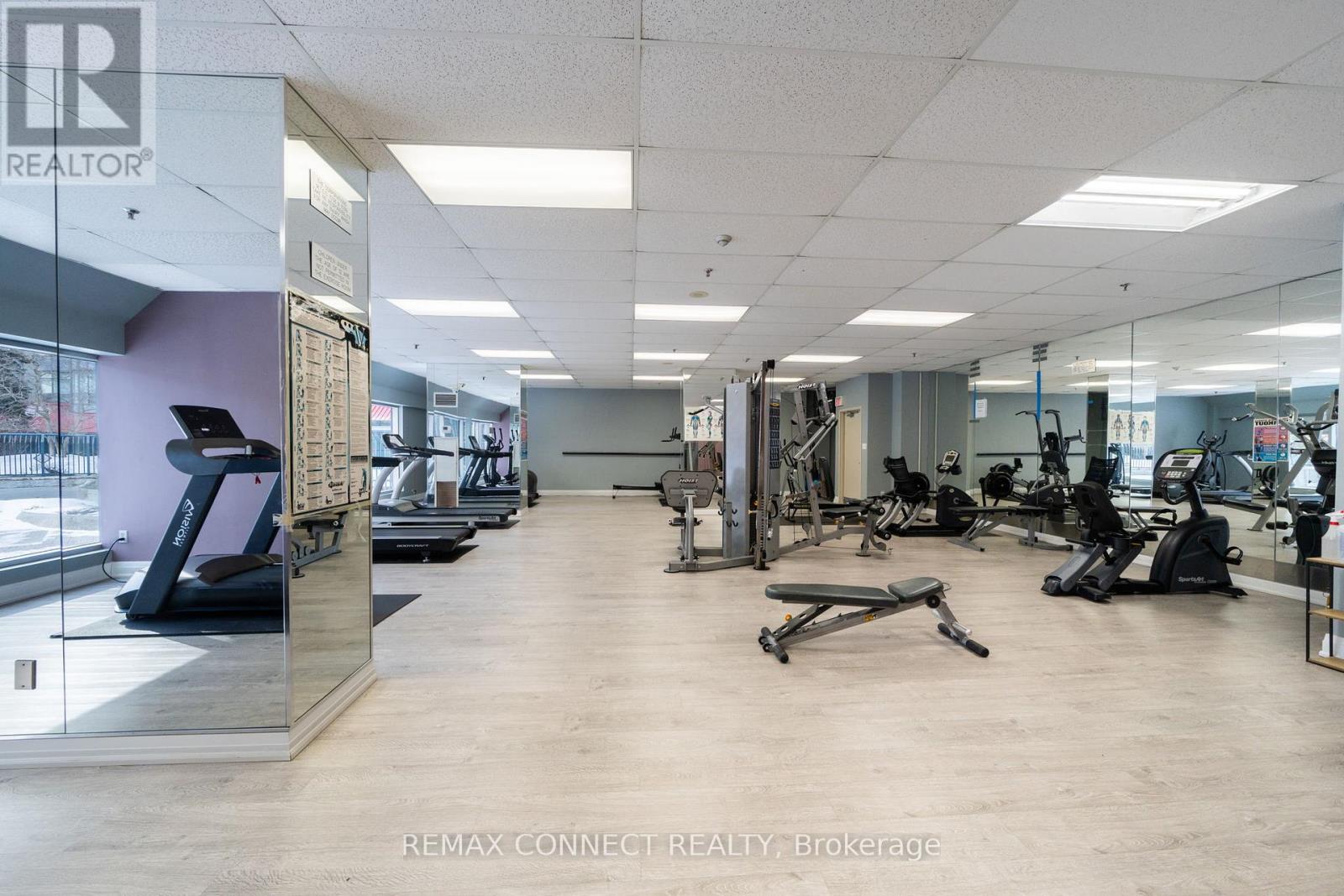 1609 - 1470 Midland Avenue, Toronto, Ontario  M1P 4Z4 - Photo 22 - E12821326