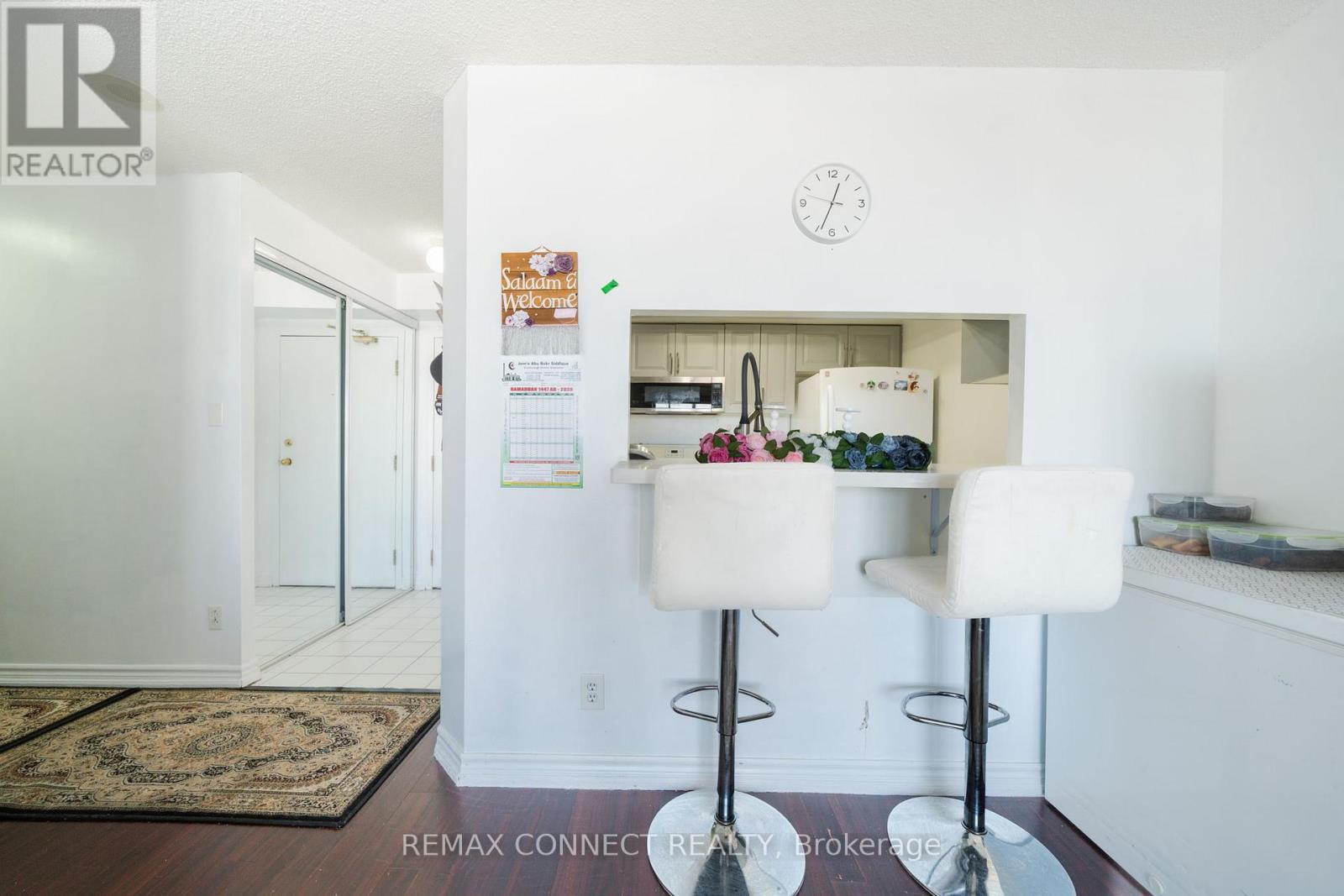 1609 - 1470 Midland Avenue, Toronto, Ontario  M1P 4Z4 - Photo 3 - E12821326