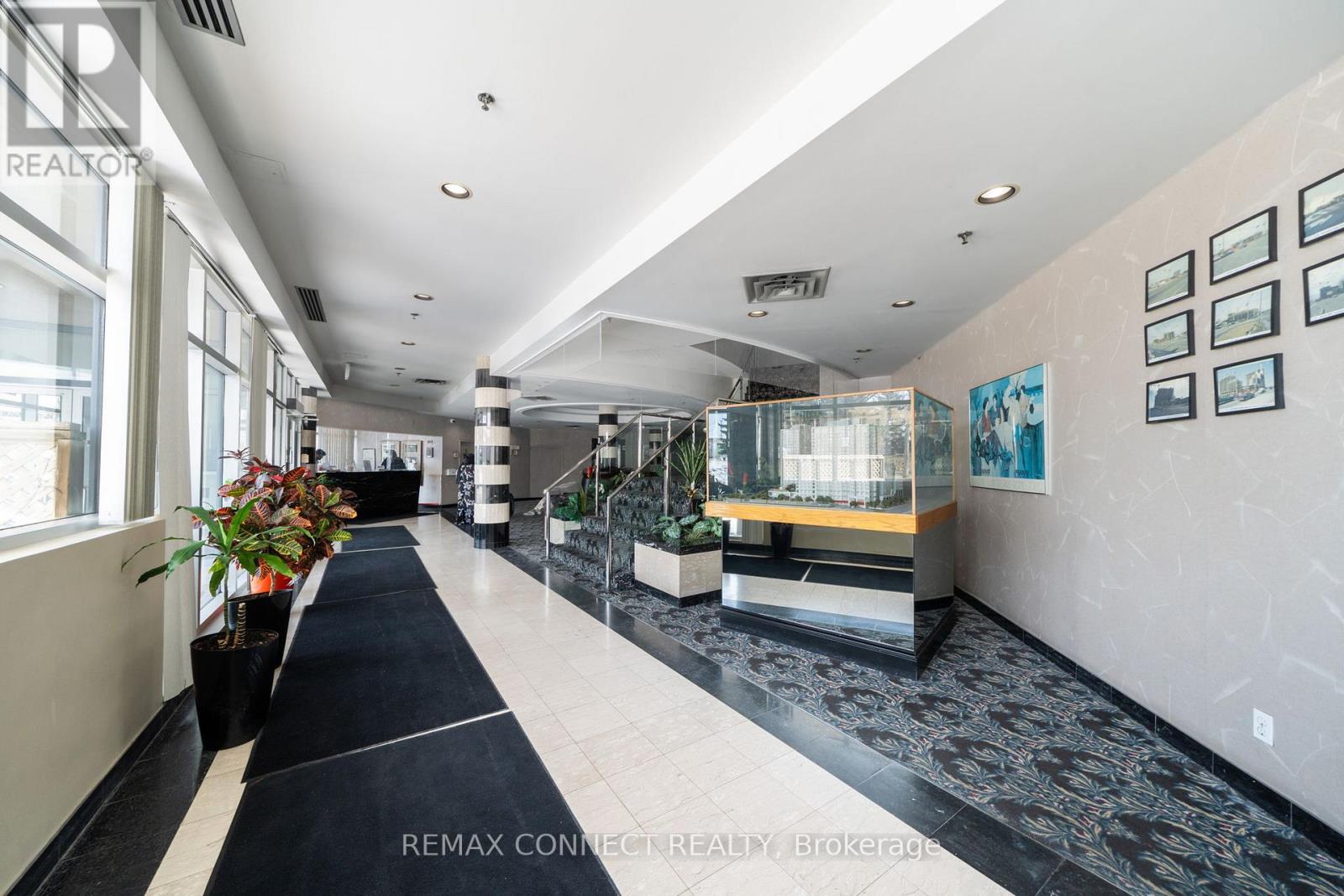 1609 - 1470 Midland Avenue, Toronto, Ontario  M1P 4Z4 - Photo 30 - E12821326