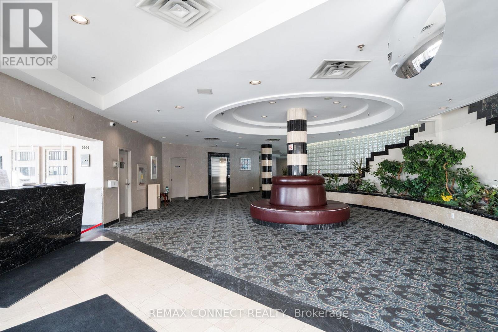 1609 - 1470 Midland Avenue, Toronto, Ontario  M1P 4Z4 - Photo 31 - E12821326