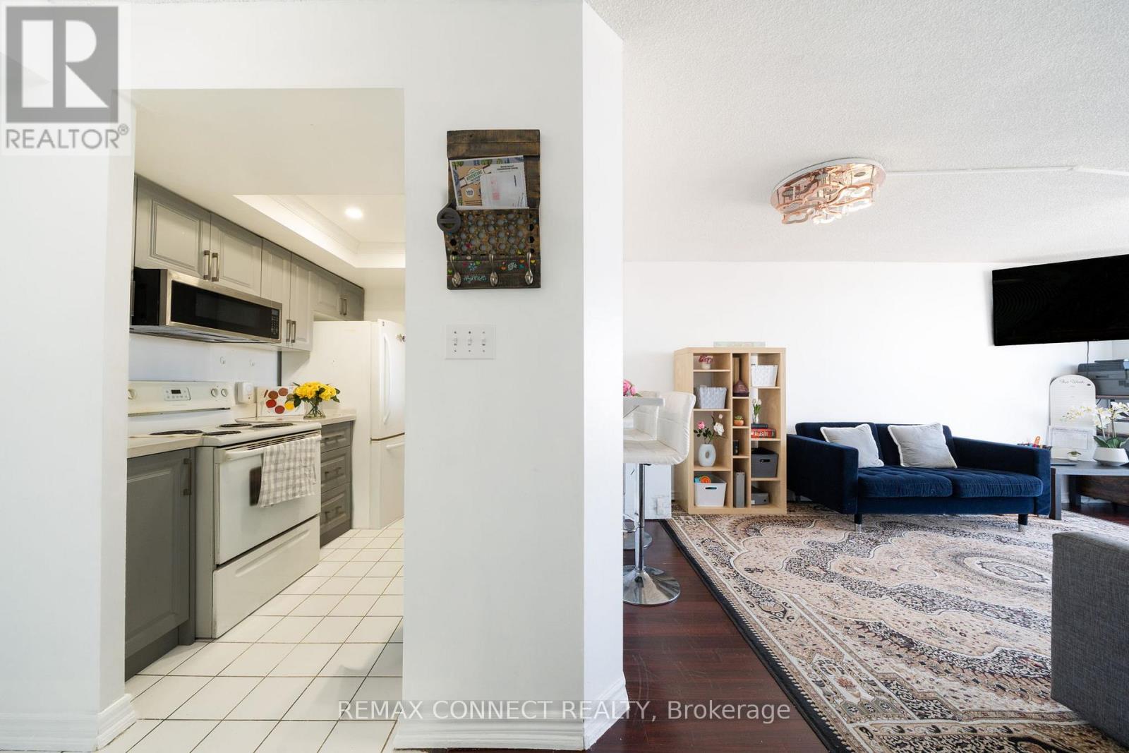 1609 - 1470 Midland Avenue, Toronto, Ontario  M1P 4Z4 - Photo 5 - E12821326