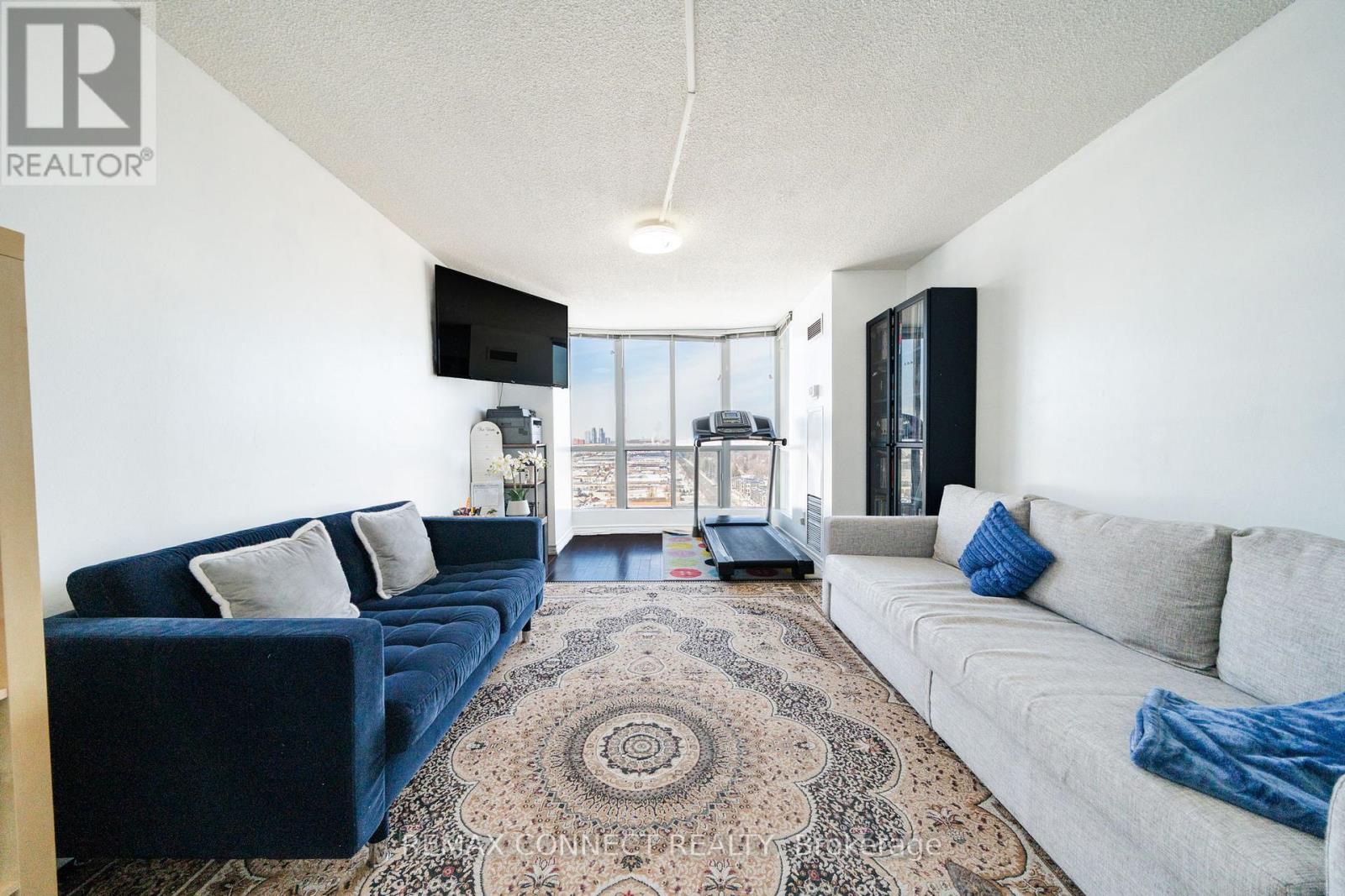 1609 - 1470 Midland Avenue, Toronto, Ontario  M1P 4Z4 - Photo 6 - E12821326