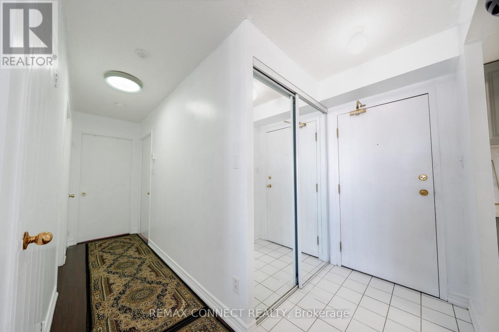 1609 - 1470 Midland Avenue, Toronto, Ontario  M1P 4Z4 - Photo 8 - E12821326