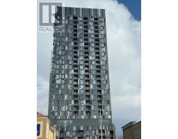 1121 - 10 ABEJA STREET, Vaughan, Ontario