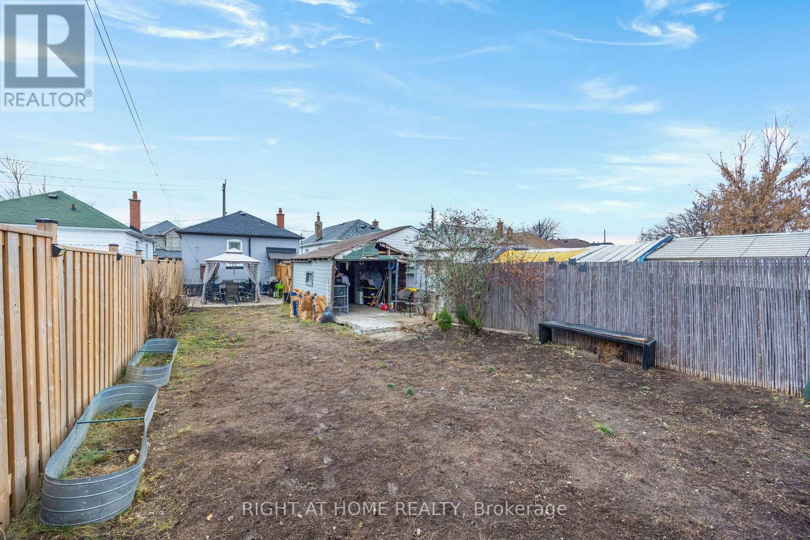 47 Ronald Avenue, Toronto, Ontario  M6E 4M8 - Photo 32 - W12603190