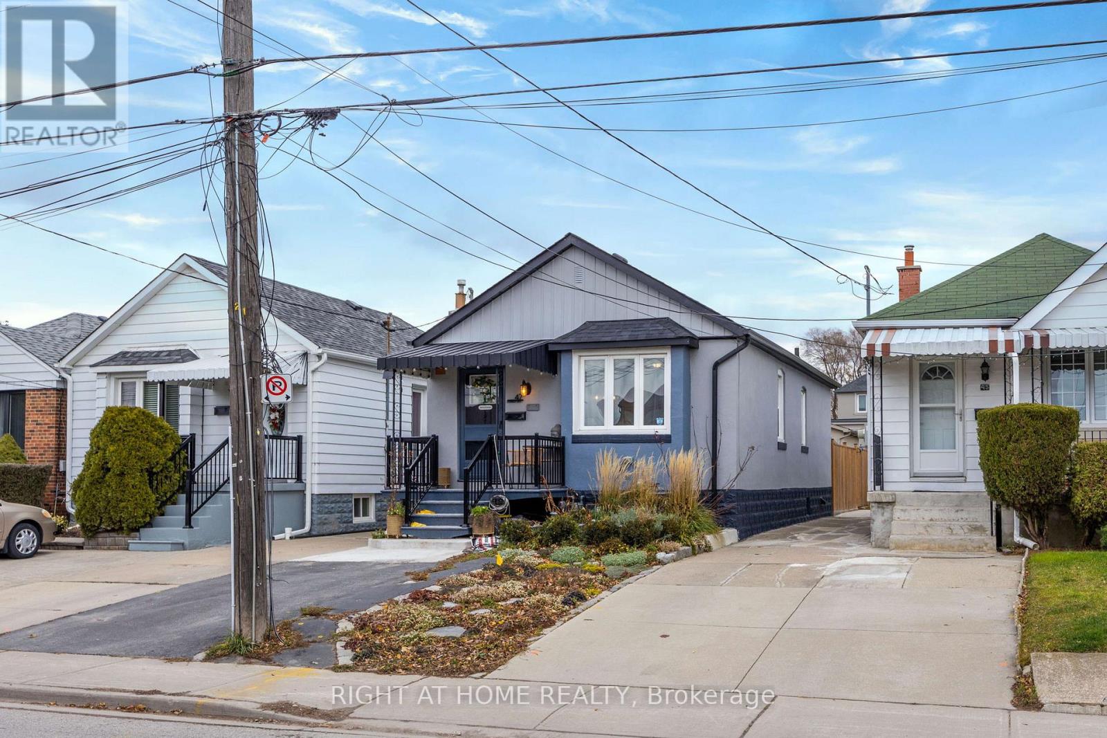 47 Ronald Avenue, Toronto, Ontario  M6E 4M8 - Photo 34 - W12603190