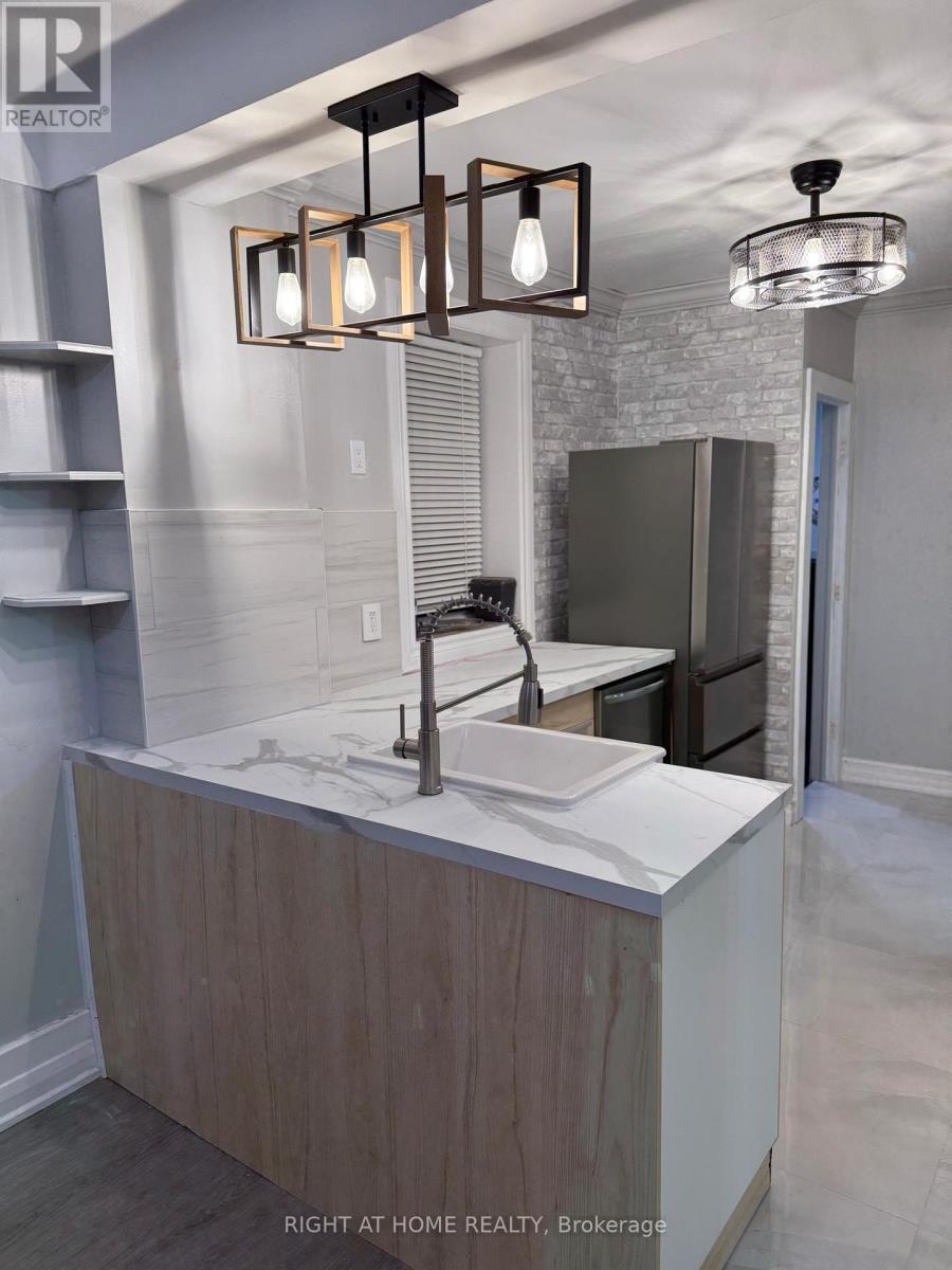 47 Ronald Avenue, Toronto, Ontario  M6E 4M8 - Photo 7 - W12603190