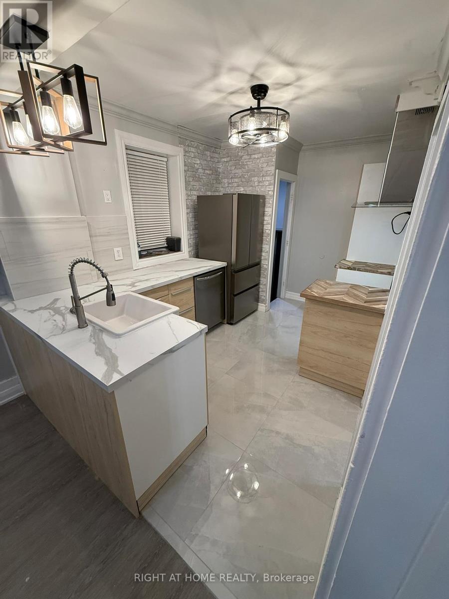 47 Ronald Avenue, Toronto, Ontario  M6E 4M8 - Photo 8 - W12603190