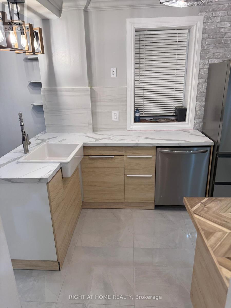 47 Ronald Avenue, Toronto, Ontario  M6E 4M8 - Photo 9 - W12603190