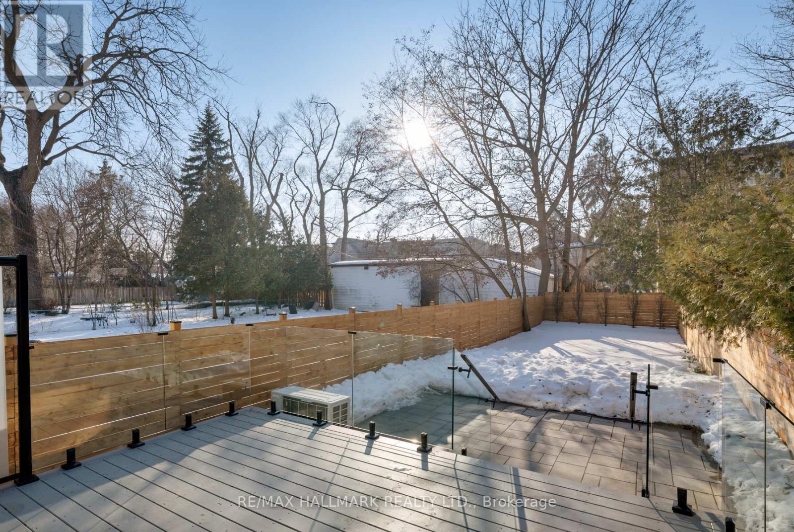 72 Marmot Street, Toronto, Ontario  M4S 2T5 - Photo 42 - C12817516