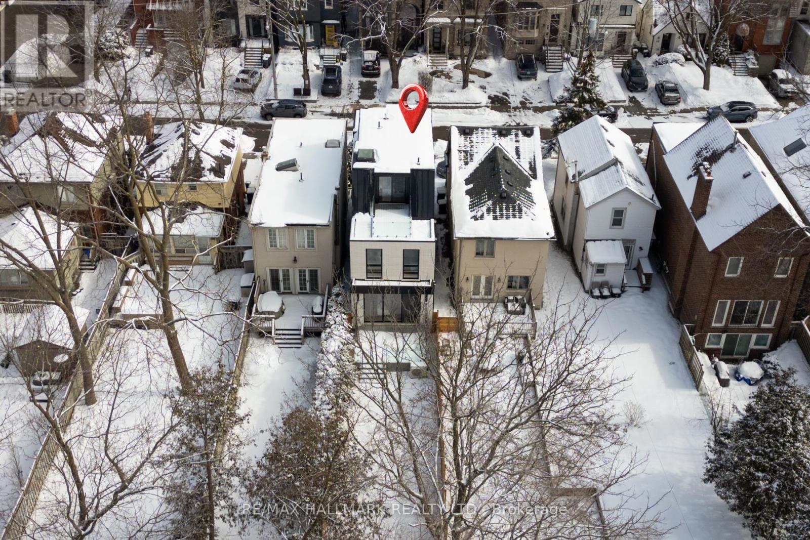 72 Marmot Street, Toronto, Ontario  M4S 2T5 - Photo 46 - C12817516