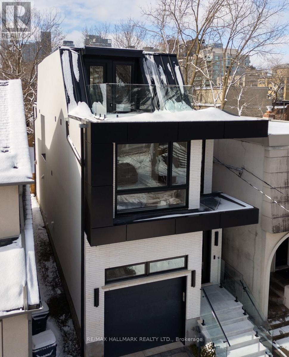 72 Marmot Street, Toronto, Ontario  M4S 2T5 - Photo 47 - C12817516