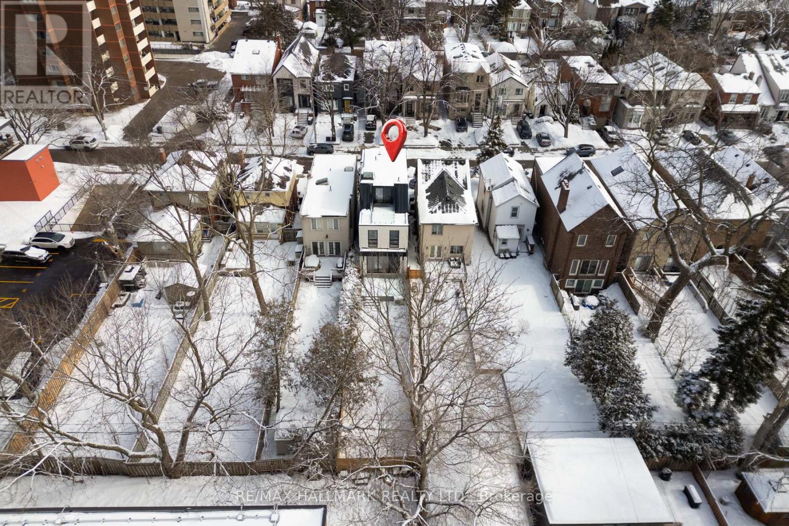 72 Marmot Street, Toronto, Ontario  M4S 2T5 - Photo 48 - C12817516