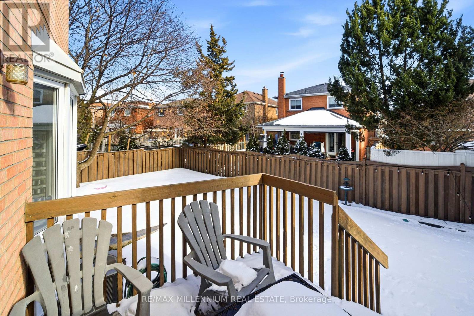 4680 Crosscreek Court, Mississauga, Ontario  L5V 1G5 - Photo 35 - W12819538