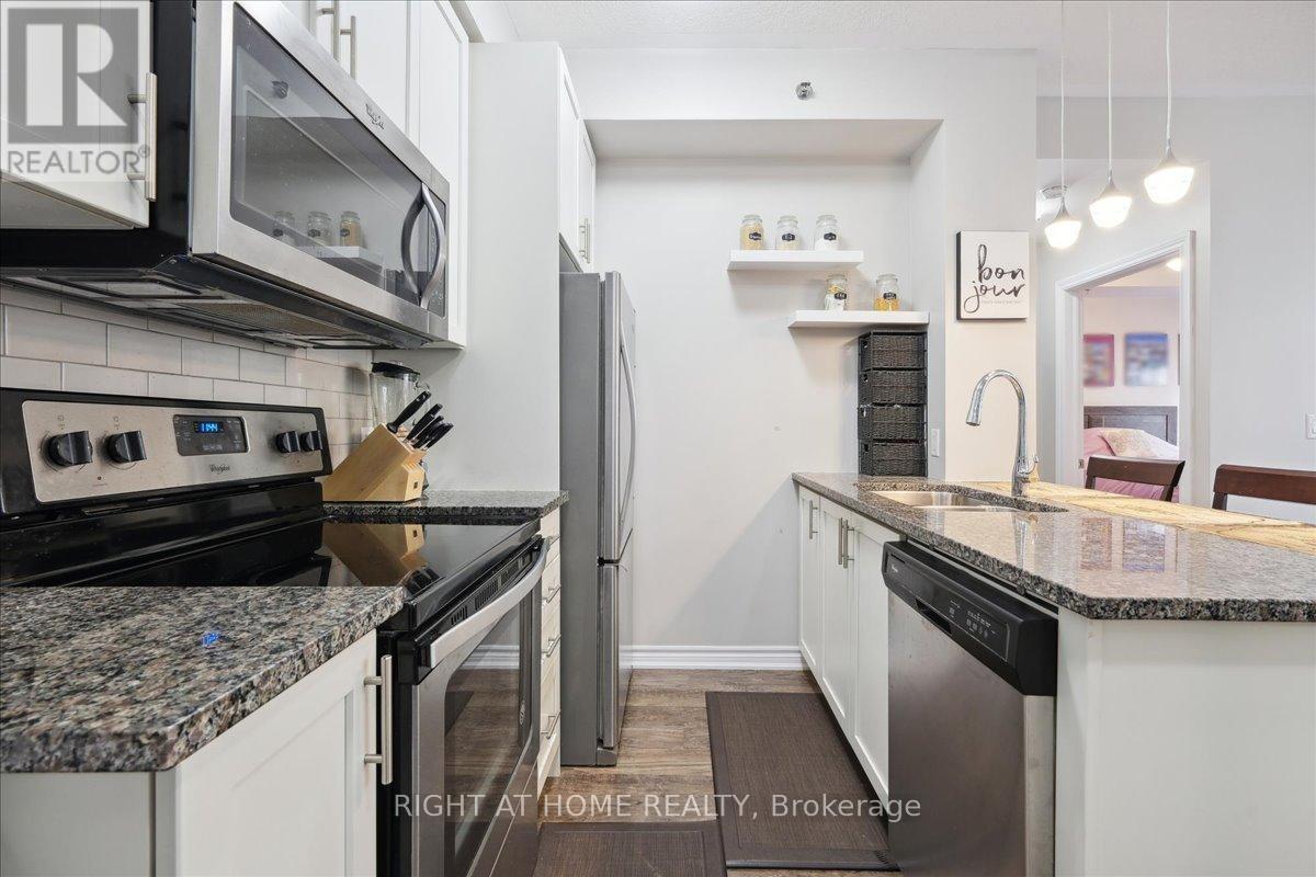 301 - 2490 Old Bronte Road, Oakville, Ontario  L6M 0Y5 - Photo 11 - W12821286