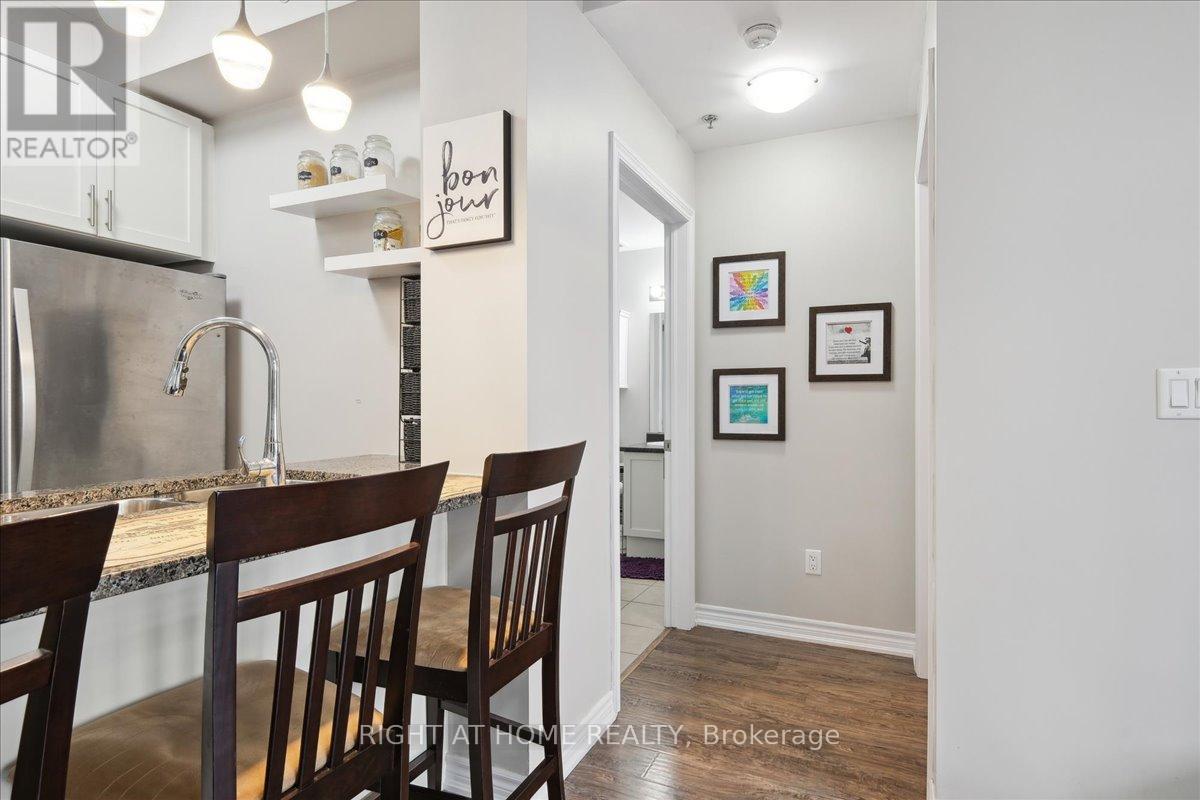 301 - 2490 Old Bronte Road, Oakville, Ontario  L6M 0Y5 - Photo 24 - W12821286