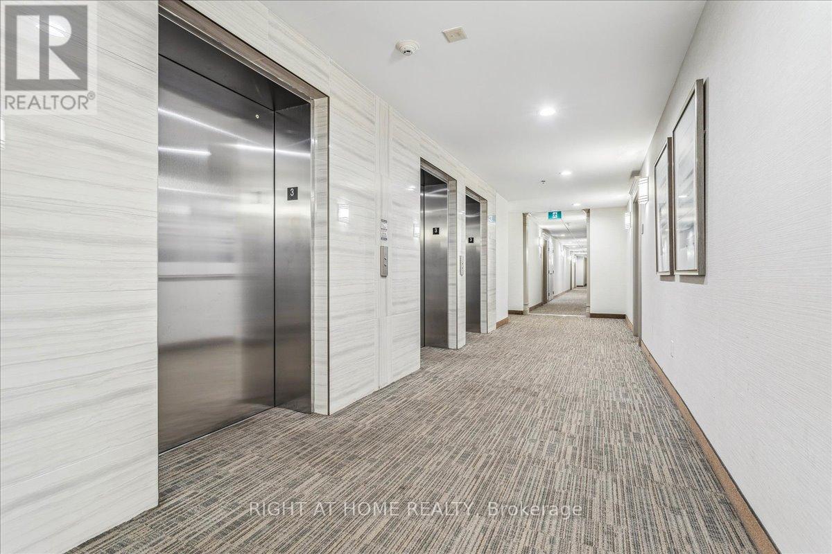 301 - 2490 Old Bronte Road, Oakville, Ontario  L6M 0Y5 - Photo 30 - W12821286