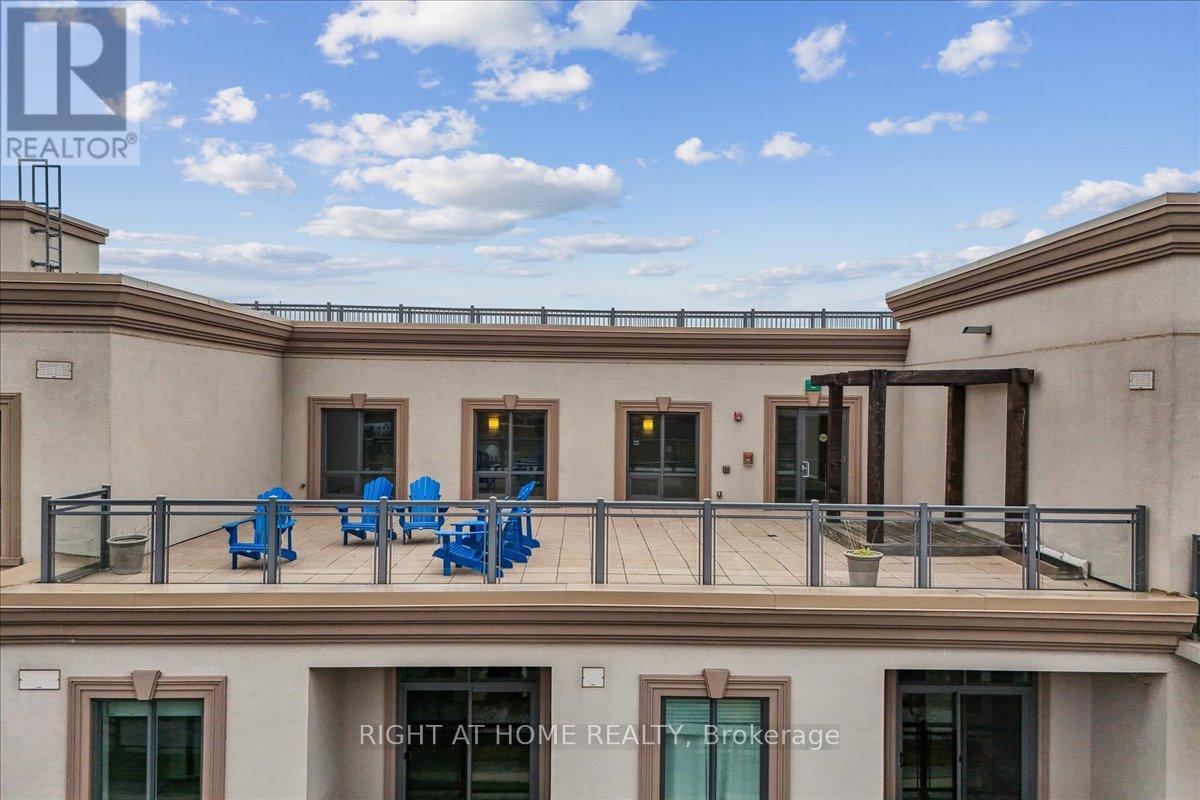 301 - 2490 Old Bronte Road, Oakville, Ontario  L6M 0Y5 - Photo 36 - W12821286