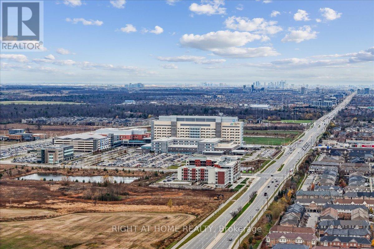 301 - 2490 Old Bronte Road, Oakville, Ontario  L6M 0Y5 - Photo 42 - W12821286