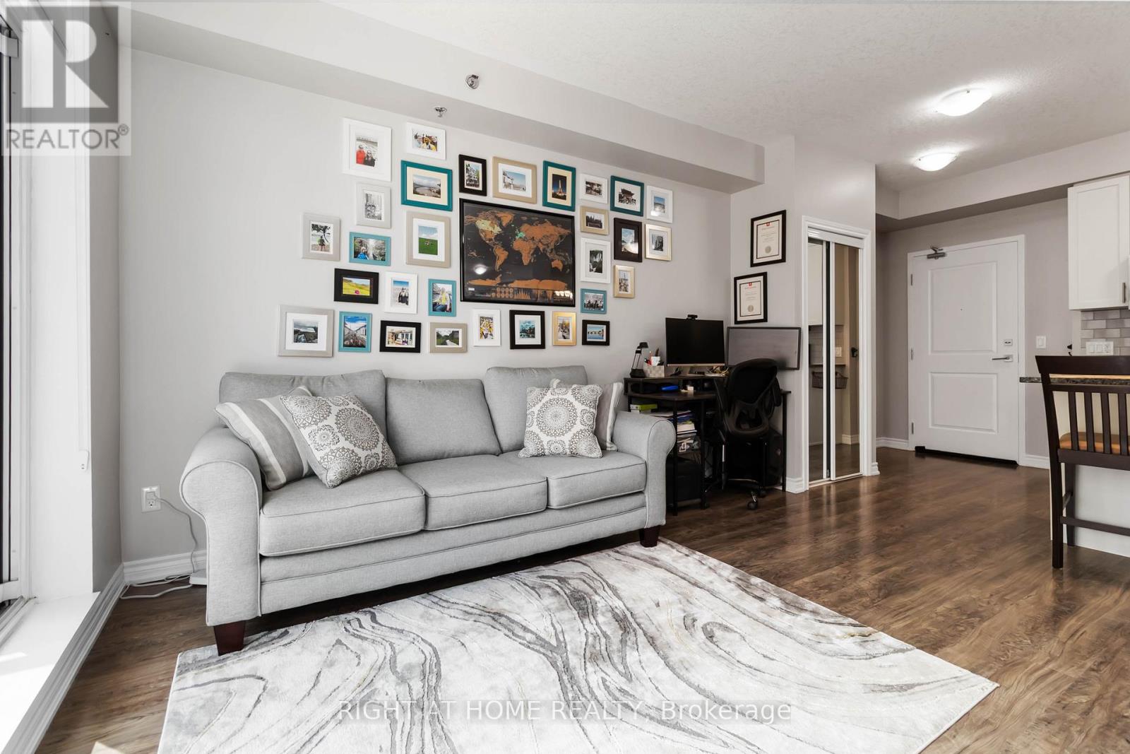 301 - 2490 Old Bronte Road, Oakville, Ontario  L6M 0Y5 - Photo 8 - W12821286