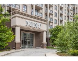 301 - 2490 OLD BRONTE ROAD, Oakville, Ontario